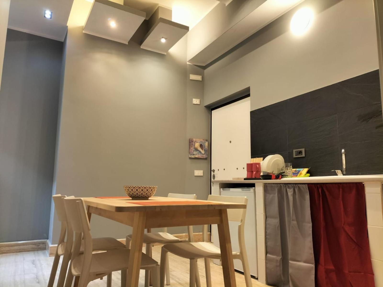 Old Bakery Two Bed Room Apartment Ρώμη Εξωτερικό φωτογραφία