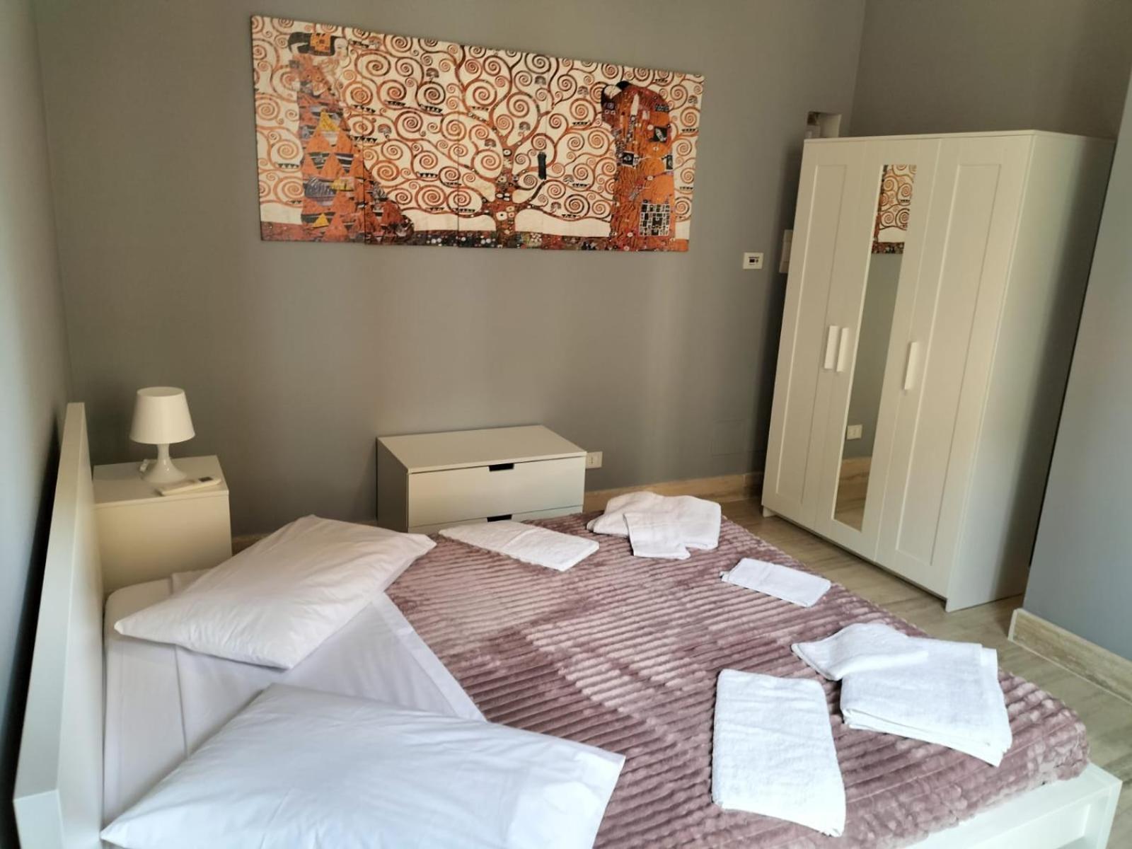 Old Bakery Two Bed Room Apartment Ρώμη Εξωτερικό φωτογραφία