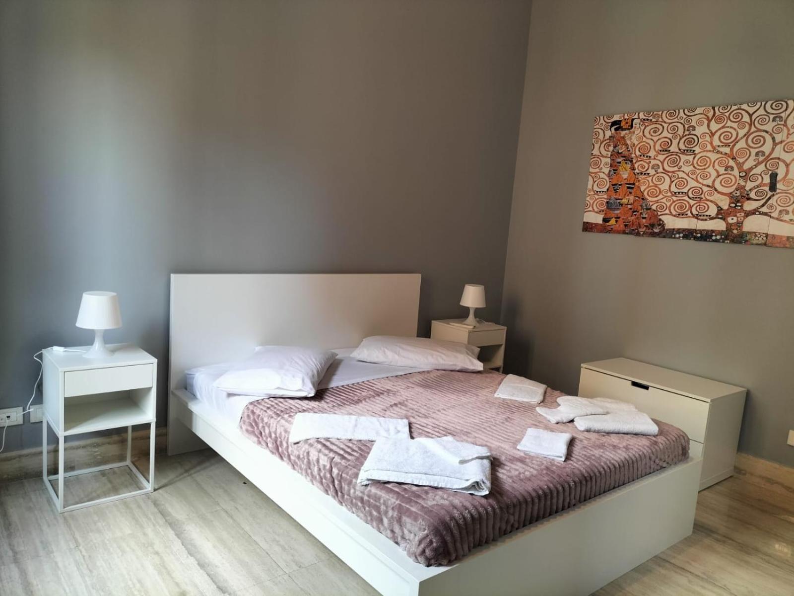Old Bakery Two Bed Room Apartment Ρώμη Εξωτερικό φωτογραφία