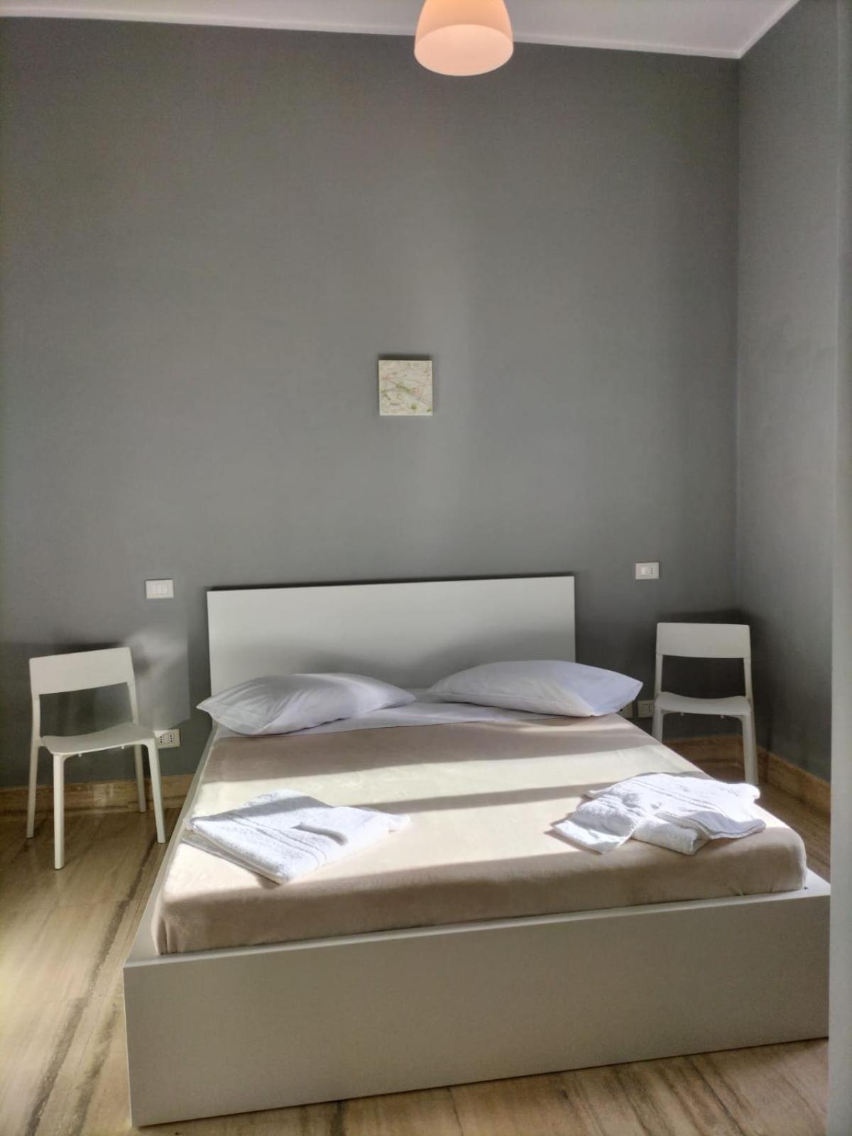Old Bakery Two Bed Room Apartment Ρώμη Εξωτερικό φωτογραφία